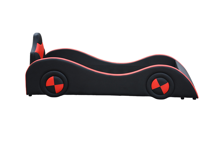 1497 Car Cool Racer Theme Beds para sa mga Bata