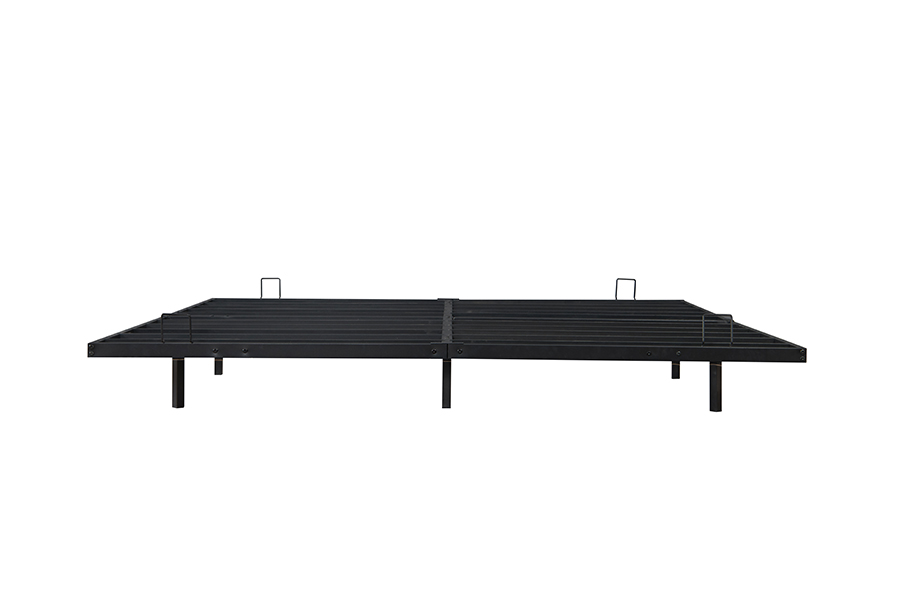 4600 Lumulutang Metal Light Strip Bed Frame