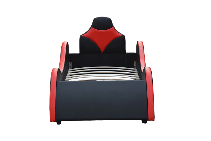 1497 Car Cool Racer Theme Beds para sa mga Bata