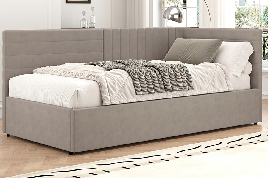 4669 Wabi-Sabi Aesthetics Day Sofa Bed