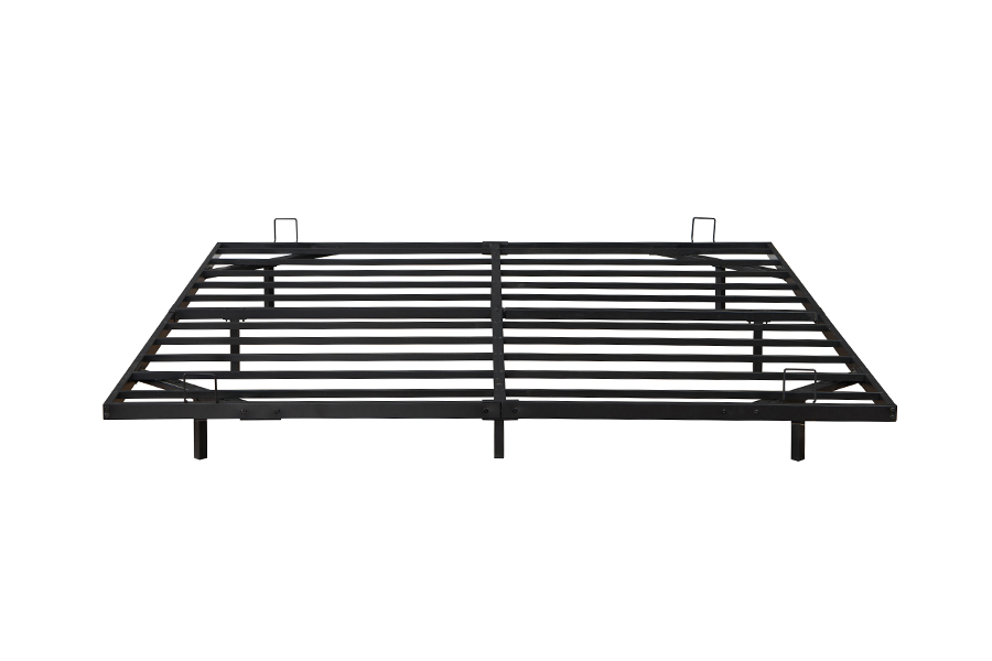 4600 Lumulutang Metal Light Strip Bed Frame