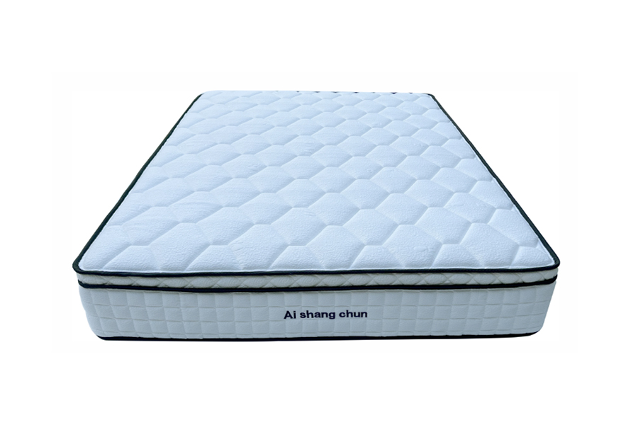 ASB03 Matibay na Base Layer Compressed Mattress