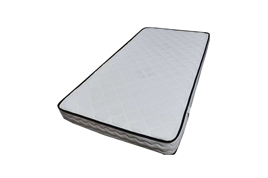 4191 Cooling Touch Independent Spring Mattress