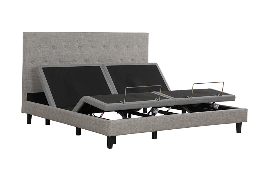 4725M Smart Electric Adjustable Nursing Motor Bed