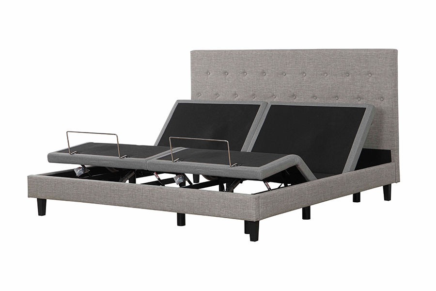 4725M Smart Electric Adjustable Nursing Motor Bed