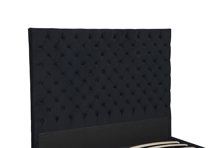 4652BG Liftable TV Stand Motor Bed para sa Maliit na Silid-tulugan
