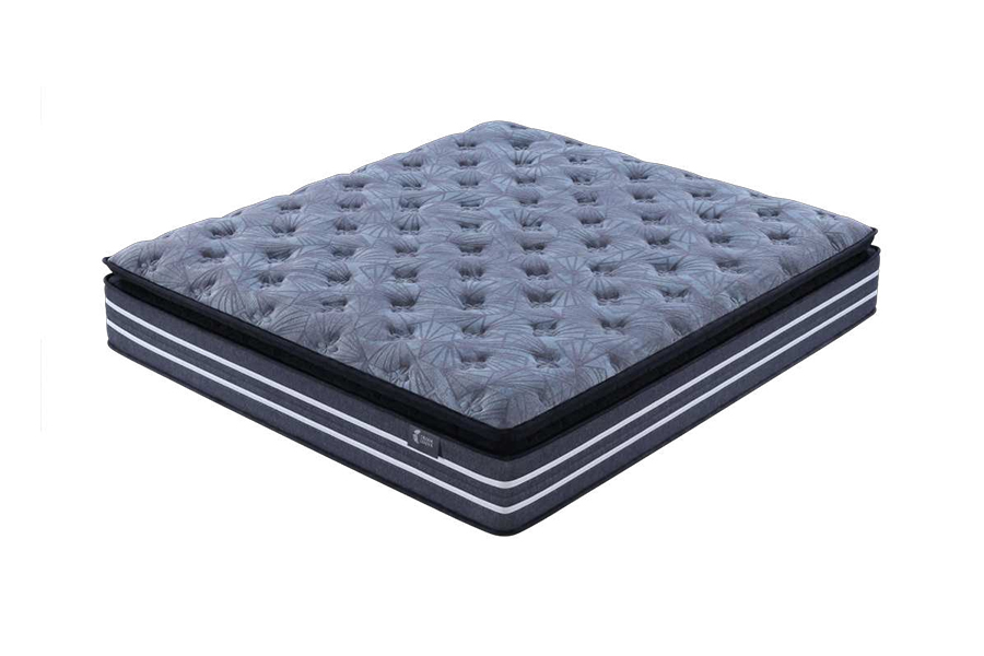 DL2502 Micro Spring / Nano Spring Spring Mattress