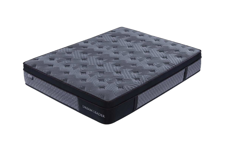 DL2513 High Resilience Gel Foam Spring Mattress