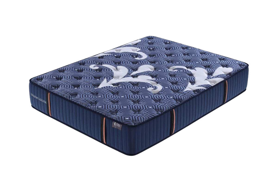DL2512 Graphene Memory Foam Compressed Mattress