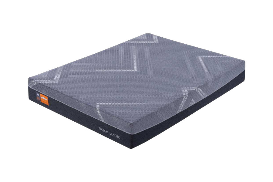 DL2413B Pocket Spring at Foam Encasement Spring Mattress