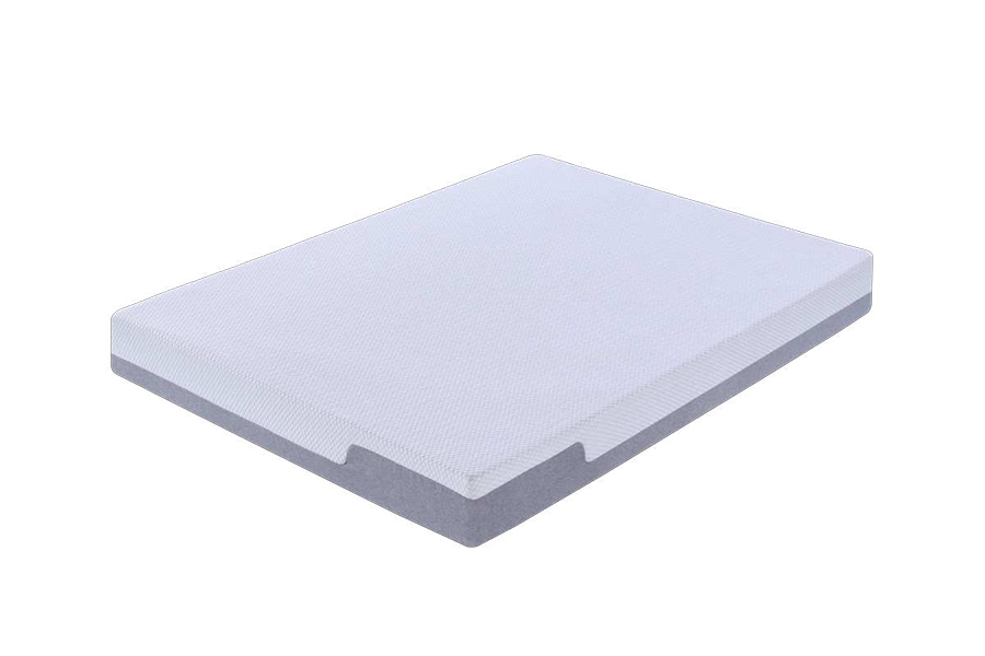 DL2408 Inner Cover at Soft Foam Compressed Mattress