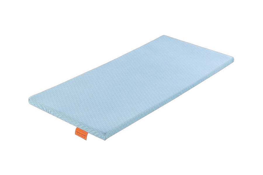 DL2311/DL2312 Anti-Slip Fabric Compressed Mattress
