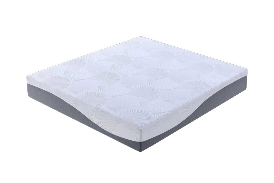 LM2103 Memory Foam Compressed Mattress
