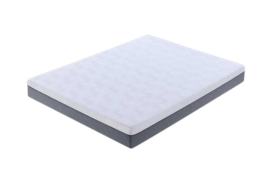 LM2102 Anti-Slip na Tela at Soft Foam Compressed Mattress