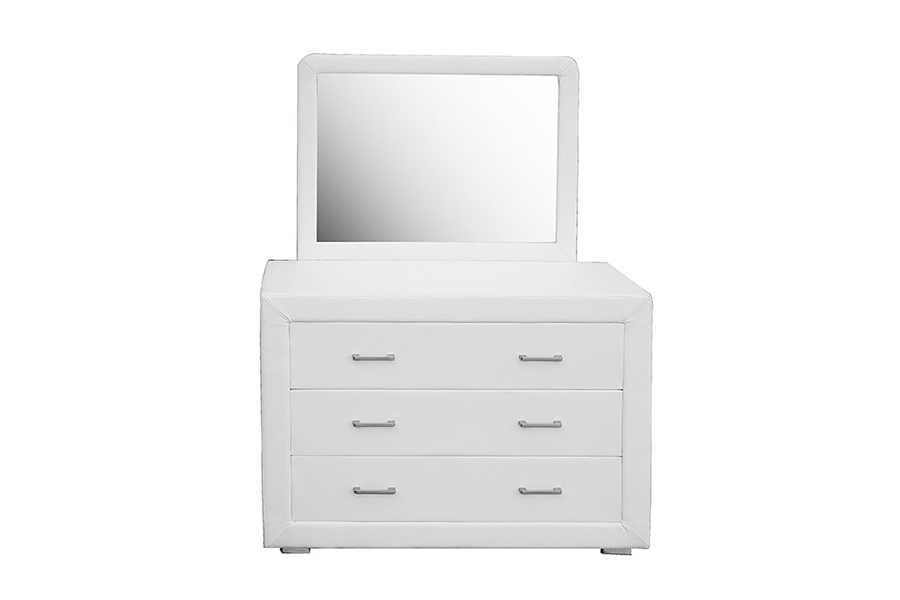 917 Maramihang Kulay Modern Velvet Fabric Dressing Table