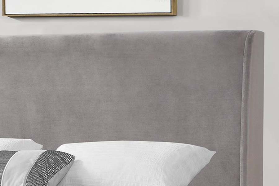 1575 Full Size Frame na Upholstered Bed Frame