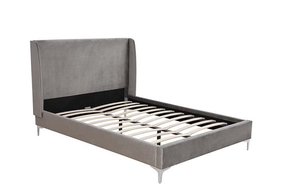 1575 Full Size Frame na Upholstered Bed Frame