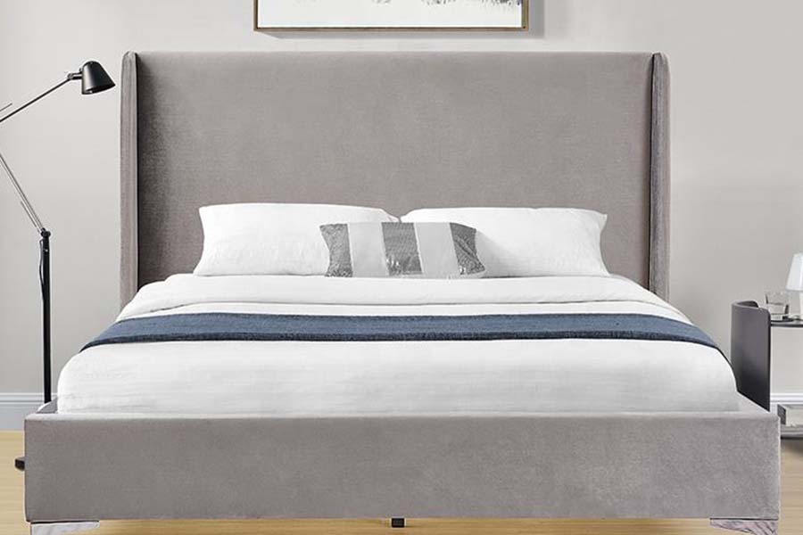 1575 Full Size Frame na Upholstered Bed Frame